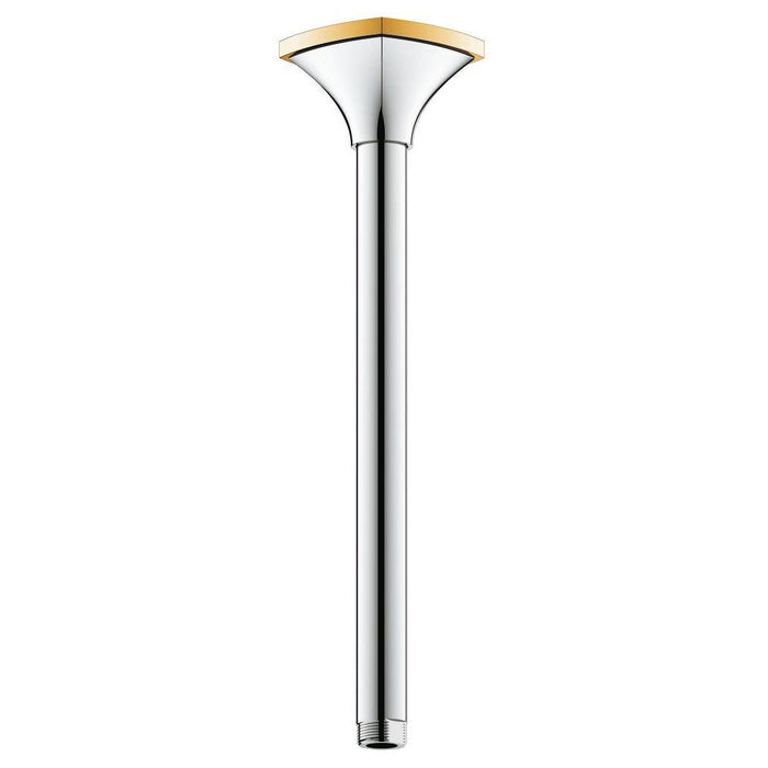 Grohe Rainshower Grandera 292mm Shower Ceiling Arm - Unbeatable Bathrooms