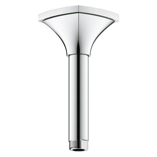 Grohe Rainshower Grandera Ceiling 142mm Shower Arm - Unbeatable Bathrooms