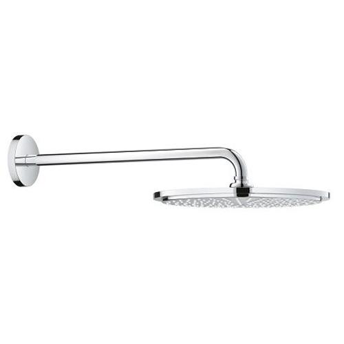 Grohe Rainshower Head Shower Set with 1 Spray - Unbeatable Bathrooms
