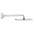 Grohe Rainshower Head Shower Set with 1 Spray - Unbeatable Bathrooms