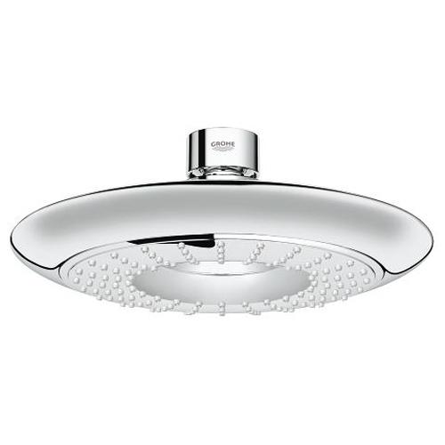Grohe Rainshower Icon Head Shower with 1 Spray - Unbeatable Bathrooms