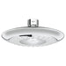 Grohe Rainshower Icon Head Shower with 1 Spray - Unbeatable Bathrooms