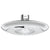 Grohe Rainshower Icon Head Shower with 1 Spray - Unbeatable Bathrooms