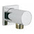 Grohe RainShower Outlet Elbow - Unbeatable Bathrooms