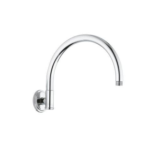 Grohe Rainshower Rustic 272mm Shower Arm - Unbeatable Bathrooms