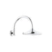 Grohe Rainshower Rustic 272mm Shower Arm - Unbeatable Bathrooms