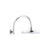 Grohe Rainshower Rustic 272mm Shower Arm - Unbeatable Bathrooms