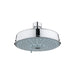 Grohe Rainshower Rustic Head Shower with 4 Sprays - Unbeatable Bathrooms