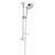 Grohe Rainshower Rustic Shower Rail Set with 3 Sprays - Unbeatable Bathrooms