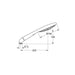 Grohe Rainshower Solo Hand Shower with 2 Sprays - Unbeatable Bathrooms