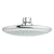 Grohe Rainshower Solo Head Shower with 1 Spray - Unbeatable Bathrooms