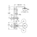 Grohe Rainshower System Shower with Bath Thermostat for Wall Mounting - Unbeatable Bathrooms