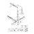 Grohe Rainshower System Shower with Bath Thermostat for Wall Mounting - Unbeatable Bathrooms