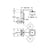 Grohe Rainshower System Shower with Thermostat and Side Showers - Unbeatable Bathrooms
