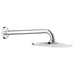 Grohe Rainshower Veris Shower Set with 1 Spray - Unbeatable Bathrooms
