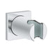 Grohe Rainshower Wall Hand Shower Holder - Unbeatable Bathrooms
