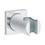 Grohe Rainshower Wall Hand Shower Holder - Unbeatable Bathrooms