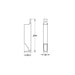 Grohe Rapid SL Installation System Accessory - Unbeatable Bathrooms