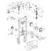 Grohe Rapid SL Installation System Chrome 3 in 1 Set for WC - Unbeatable Bathrooms