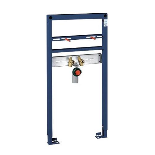 Grohe Rapid SL Installation System for Basin for On The Wall Installations or Studded Walls - Unbeatable Bathrooms