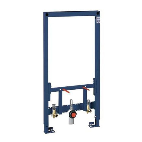 Grohe Rapid SL Installation System for Bidet with Height Adjustable Fitting Connections - Unbeatable Bathrooms