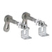 Grohe Rapid SL Installation System Mounting Angle - Unbeatable Bathrooms