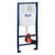 Grohe Rapid SL Installation System Set for WC for Low Noise Flush - Unbeatable Bathrooms