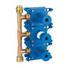 Grohe Rapido C or Concealed Valves Rough in for Triple Volume Control - Unbeatable Bathrooms
