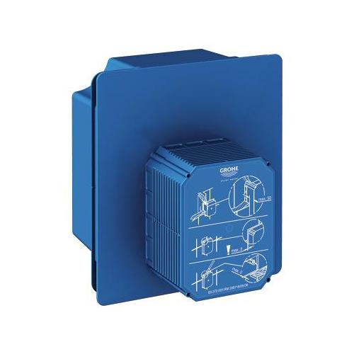 Grohe Rapido U - Unbeatable Bathrooms