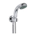 Grohe Relexa 1/2 Inch Shower Outlet Elbow with Wall Shower Holder - Unbeatable Bathrooms