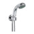 Grohe Relexa 1/2 Inch Shower Outlet Elbow with Wall Shower Holder - Unbeatable Bathrooms