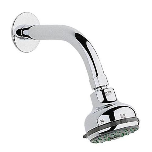 Grohe Relexa 147mm Shower Arm - Unbeatable Bathrooms