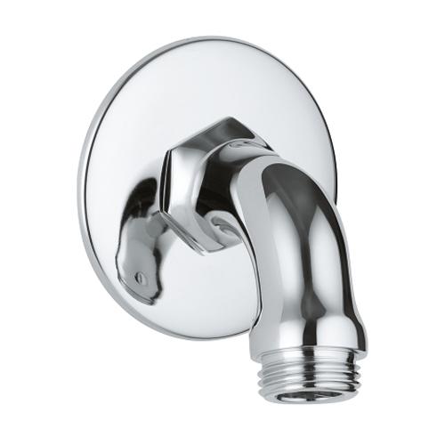Grohe Relexa 55mm Shower Arm - Unbeatable Bathrooms