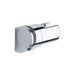 Grohe Relexa Adjustable Wall Hand Shower Holder - Unbeatable Bathrooms