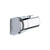 Grohe Relexa Adjustable Wall Hand Shower Holder - Unbeatable Bathrooms