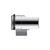 Grohe Relexa Adjustable Wall Hand Shower Holder - Unbeatable Bathrooms
