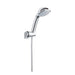 Grohe Relexa Adjustable Wall Hand Shower Holder - Unbeatable Bathrooms