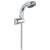Grohe Relexa Adjustable Wall Hand Shower Holder - Unbeatable Bathrooms