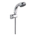 Grohe Relexa Adjustable Wall Hand Shower Holder - Unbeatable Bathrooms