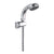 Grohe Relexa Adjustable Wall Hand Shower Holder - Unbeatable Bathrooms