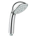 Grohe Relexa Five Hand Shower with 5 Sprays - Unbeatable Bathrooms