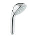 Grohe Relexa Five Hand Shower with 5 Sprays and Anti Limescale System - Unbeatable Bathrooms