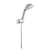 Grohe Relexa Five Hand Shower with 5 Sprays and Anti Limescale System - Unbeatable Bathrooms