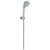 Grohe Relexa Five Hand Shower with 5 Sprays and Anti Limescale System - Unbeatable Bathrooms