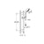 Grohe Relexa Five Shower Rail Set with 5 Sprays - Unbeatable Bathrooms
