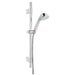 Grohe Relexa Five Shower Rail Set with 5 Sprays - Unbeatable Bathrooms
