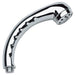 Grohe Relexa Low Aerosol Hand Shower with 1 Spray - Unbeatable Bathrooms