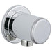 Grohe Relexa Shower Outlet Elbow - Unbeatable Bathrooms