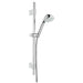 Grohe Relexa Trio Shower Rail Set with 3 Sprays - Unbeatable Bathrooms