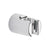 Grohe Relexa Wall Hand Shower Holder - Unbeatable Bathrooms